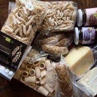 Box Tavola Contadina